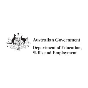 AU DESE Logo