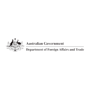 AU DFAT Logo