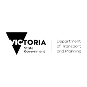 AU DTP logo