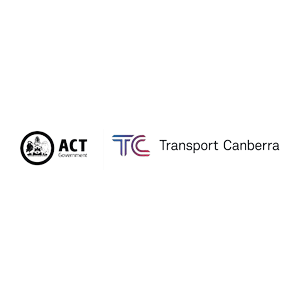 AU Transport Canberra Logo