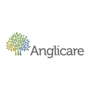 Anglicare logo