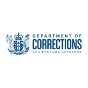 NZ Corrections