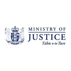 NZ Ministry of Justice