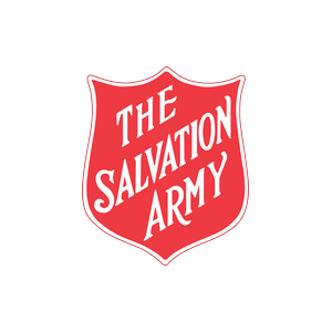 Salvation Army logo