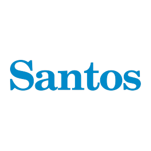 Santos logo