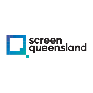 Screen QLD logo