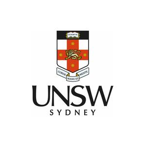 UNSW logo