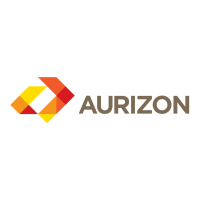 Aurizon Logo