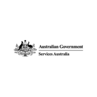 Services Aust Logo